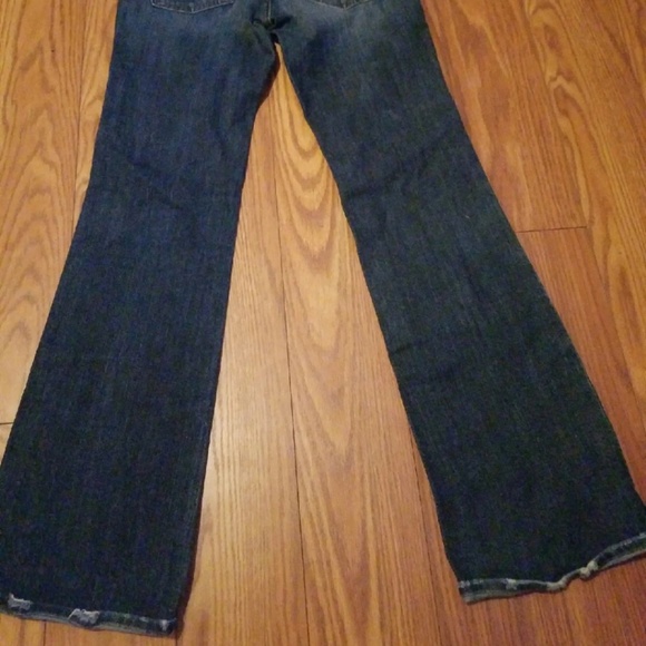 Lucky Brand Jeans - Picture 3 of 4